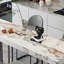 Table de bar et chaise de loisir Leisure One-111074756-111074752-111074755