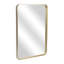 Miroir d'appoint Waconia