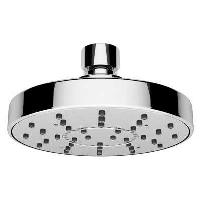 Pomme de douche fixe standard pure