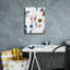 «Out Over There 1» par Jan Weiss, art mural sur toile-1134669360
