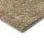 Premium Machine Washable Wayne AMF1101 Damask Rug-606544768