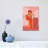 Lorena by Reyna Noriega - Print on Canvas-1109203208-1109203209