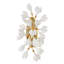 Audra 2 - Light Flush Mounted Sconce