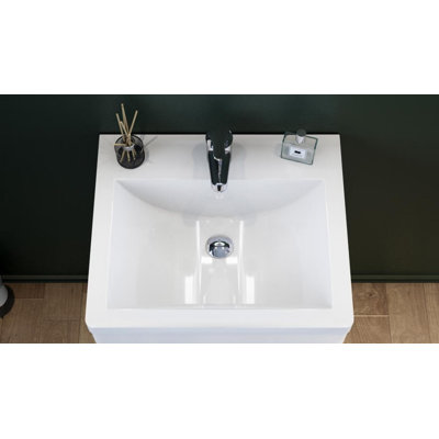 Bathroom Cabinet
