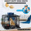Cage pour animal Fieldman