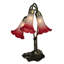 Pond Lily 15.75" Table Lamp