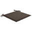 Chaise bistro d'extérieur avec coussins VidaXL-70505686