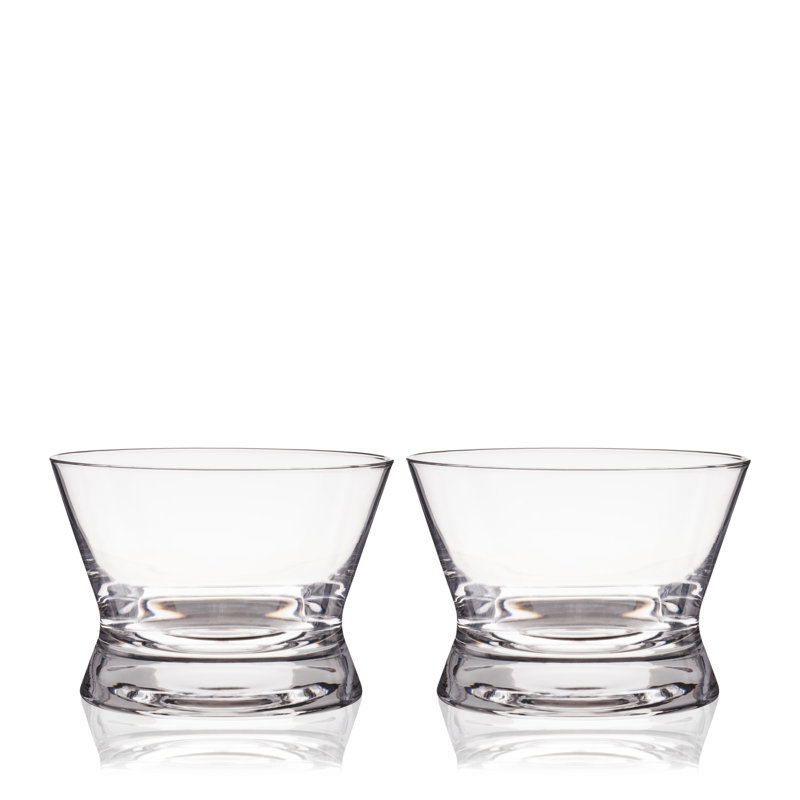 Verres à teinture Téquila