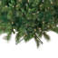90' H Lighted Artificial Christmas Tree