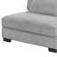 Chaise rembourrée de style moderne-118543362