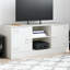 Alexxander Unfinished TV Stand for TVs up to 24"-1846002975