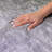 Premium Machine Washable Dream Shag ADS569 Ombre Rug-116192638-116192631
