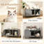 Litter Box Enclosure-608756489