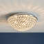 Washer Flush Mount