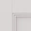 Belton Fire Door Primed-1094224217