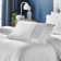Silentnight Wellbeing Cool touch Pillow with Cooling Pillowcase