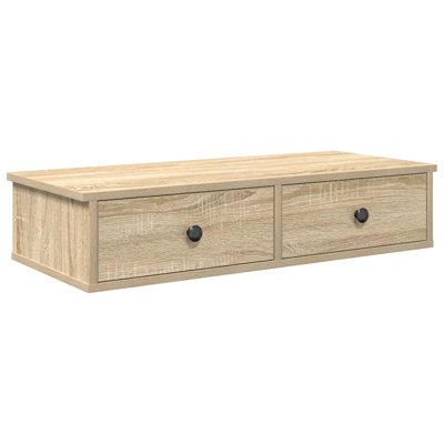 113-9 Wall Mounted Shelf
