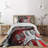 Music Polyester Coverlet-798883162