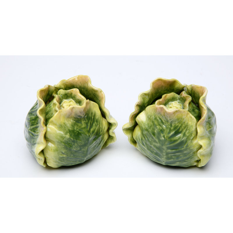 Ensemble poivre et sel chou Cosmos