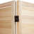 3 Panel  Freestanding Room Divider Screen-1484984201
