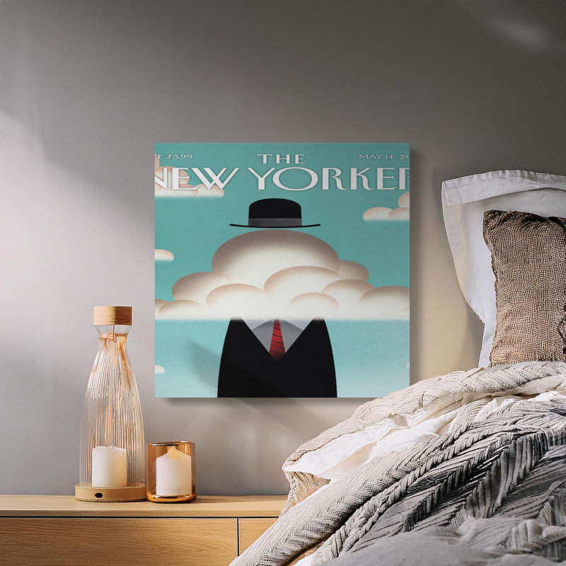 Rasco Wrapped Canvas Print Set, 10x10