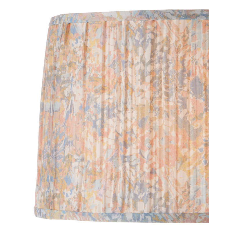 Wildflower Empire Lamp Shade