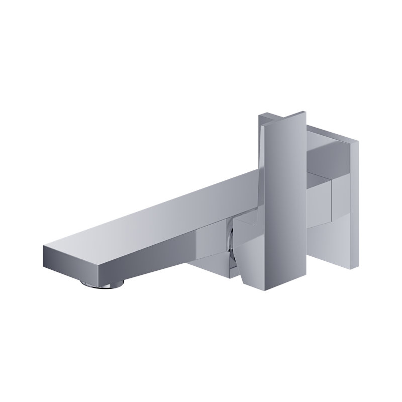 Patroclus Mono Basin Mixer