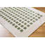 Tapis tissé à la machine Zuhur FSG-2320-1216521608