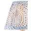 Lenore Empire Chandelier Shade-1783681100