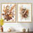 Natural Picture Framed