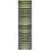 Altair Washable Striped Indoor / Outdoor Rug