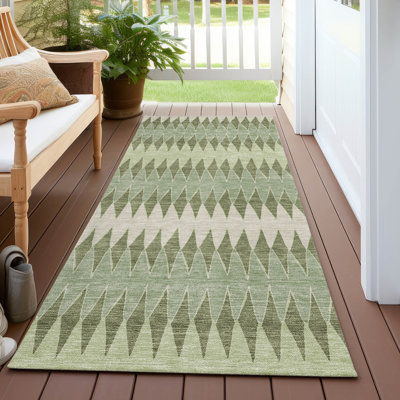 Malek Area Rug