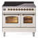 ILVE Nostalgie II 40 in Induction Range