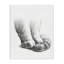 «Fluffy Cat Paws Tail» par Ziwei Li-106208997-106209003