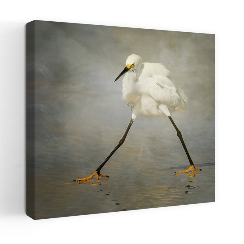 Art contemporain Art contemporain, H 18 po x l 18 po