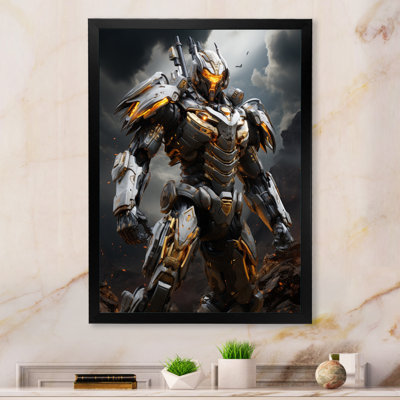 Villian Transformer II