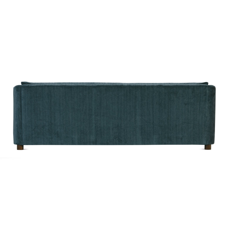 96'' Sofa Bench Cushion, H 30 po x l 86 po x P 40 po