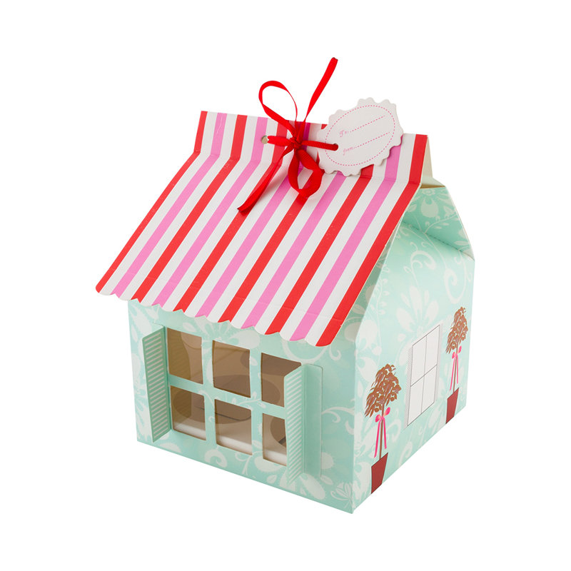 Paper Cake & Cupcake Accessories