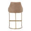 Tabouret de comptoir Bak Parissa