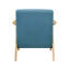 Chaise d'appoint moderne tapissier 1pc-1188089789
