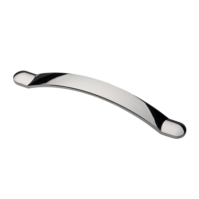 Monmouth Pull Handle, Chrome