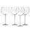 Tuscany Classics 25 oz. Crystal Red Wine Glass