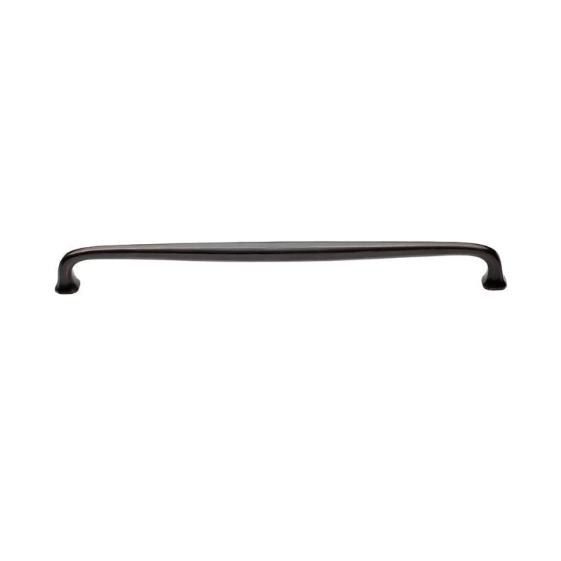 Severin B 18" Center to Center Appliance Pull, Venetian Bronze