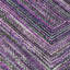 Tapis mauve intérieur / extérieur lavable à la machine Xhevrie ACN1725-1841191450