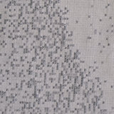 Clift - 110"Organza Drapery & Window Curtain