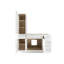 Meuble-lavabo simple 57 po Disar-111720739
