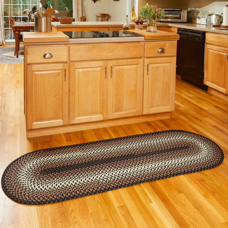 Busick Indoor / Outdoor Rug, Runner 2' x 8'