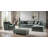 Luxe Pine Modular Sectional