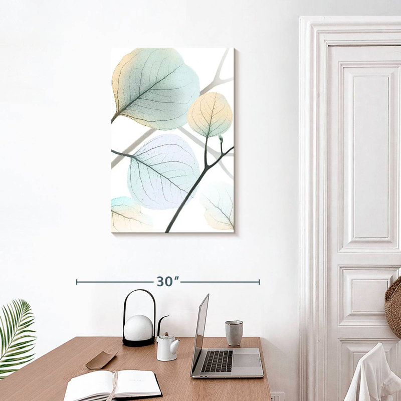 Harnek Sunkissed Eternity I, 30" H x 20" W