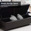 Banc de rangement Hillcrest-26077105
